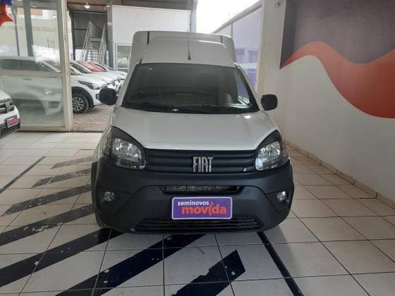 FIAT FIORINO 1.3 FIREFLY FLEX ENDURANCE MANUAL FIAT FIORINO 1.3 FIREFLY FLEX ENDURANCE MANUAL